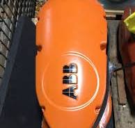 ABB 3HAC036770-001 Wrist Foundry Type 3 IRB 7600 FREIGHT SHIPPING AVAILABLE