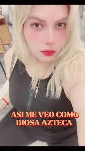 Como Descargar Filtro De Diosa Azteca