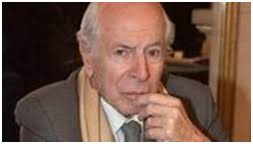 Jean Daniel et Martine de Rabaudy