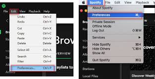 How To Import Local Music To Spotify Local Music Spotify Music Converter