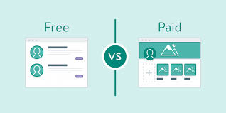 Hello is a free wordpress template from the people behind elementor, the page. Wordpress Free Vs Paid Themes Which Is Right For Your Next Project