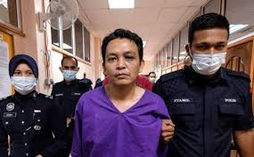 Istana iskandariah is located at bukit chandan on the left bank of sungai perak upstream from hilir perak on the site of the former istana. Istana Iskandariah Gatecrasher Jailed Two Years Nine Months The Star