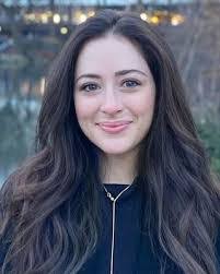 Andrea Constantino's Instagram, Twitter & Facebook