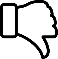 Thumbs Down Thumbs Down Icon Png Transparent Cartoon Jing Fm Thumbs down transparent images (74). thumbs down icon png transparent
