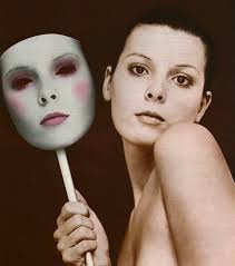 Ice Music' 🧊🧊🧊 Jim McWilliams, performed by Charlotte Moorman for the  International Carnival of Experimental Sound, London, 1972.