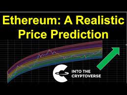 In this video, i'll be sharing my own personal 2021 price prediction for ethereum. Ethereum A Realistic Price Prediction For This Market Cycle Youtube
