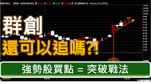 The site owner hides the web page description. ç¾¤å‰µ 3481 I é‚„å¯ä»¥è¿½è²·å—Ž I å¼·å‹¢è‚¡çš„æœ€ä½³è²·é»ži çªç ´æˆ°æ³•i å°è‚¡è‚¡ç¥¨åˆ†æž Youtube