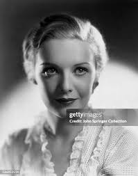 58 Madeleine Carroll English Actress Stock Photos, High-Res Pictures, and  Images
