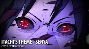 Free tensei asian type beat | (prodbyjsbeats). Naruto Shippuden Senya Itachi S Theme Epic Cover Youtube