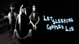 Watch Let Sleeping Corpses Lie (1974) Full Movie Free Online - Plex