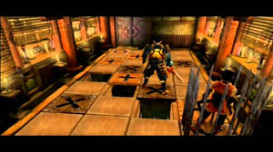 This guide shows where to find and how to solve them. Onimusha Warlords Water Trap Puzzle Youtube