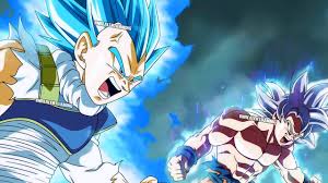 #dragonball #manga #gokuvsvegetamanga dragon ball goku ssj2 vs majin vegeta pelea completa▶con tu ayuda contribuirás a hacer realidad mi sueño de ganar. Read Dragon Ball Super Chapter 60 Vegeta Vs Moro Spoilers Leaks Out Spoiler Guy