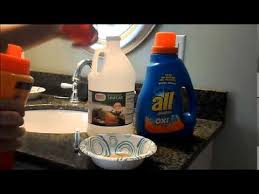 Running shoes are basically used for running or for exercise, but for some, it had been used for fashion, too, because of maximum comfort and style. Diy Sneaker Cleaner Youtube