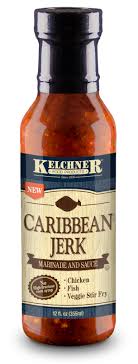 Check spelling or type a new query. Caribbean Jerk Fish Tacos Main Dishes Kelchner S Horseradish