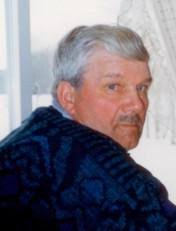 Obituary of James Arthur Toms