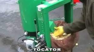 Cumpara acum, 100% sigur prin garantia de livrare. Tocator Si Presa Pentru Fructe Youtube