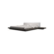 Zetta Upholstered Platform Bed Platform Bed Upholstered Platform Bed Wood Platform Bed