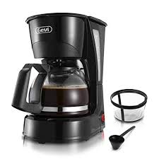That is likely to only fill about two standard so, a 4 cup brewer certainly isn't going to fuel a full house of coffee drinkers. Buy Gevi 4 Cups Small Coffee Maker Compact Coffee Machine With Reusable Filter Warming Plate And Coffee Pot For Home And Office Online In Vietnam B08r35ngpk