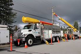 Check the outage map to see if we're aware of the outage. Bc Hydro Halts Planned Residential Outages As Covid 19 Keeps People At Home Summerland Review