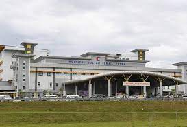 Client metro health sdn bhd. Carian Mengenai Topik Hospital Sultan Ismail Astro Awani
