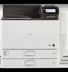 These settings can be reused easily by clicking the icon. Ricoh Aficio Sp C830dn Driver Software Download Drivers Ricoh