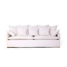 Shop over 9,100 top sofas with removable covers and earn cash back all in one place. Contemporary Sofa Madeira Ormos Fabric 2 Person With Removable Cover