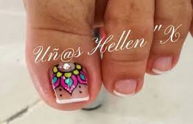 Es hora de conocer cuáles serán las uñas 2021 que más vamos a ver y cuáles son los diseños de uñas que están más de moda. Pin De Anna Sofiia En Unas Arte De Unas De Pies Unas Pies Decoracion Disenos De Unas Pies