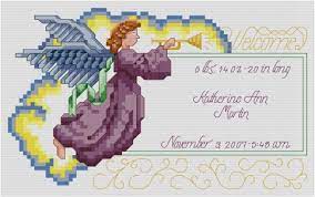Download your free cross stitch pattern for free and enjoy countless hours of stitching. Free Cross Stitch Charts