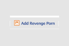 Revenge porn definition