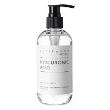 So, which hyaluronic acid serum is best? Amazon Com Hyaluronic Acid Serum 8 Oz 100 Pure Organic Ha Anti Aging Anti Wrinkle Original Face Moisturizer For Dry Skin And Fine Lines Leaves Skin Full And Plump Asterwood Naturals Pump Bottle