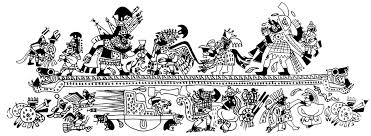 Image result for moche drawings