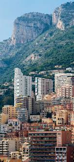Check spelling or type a new query. Monaco Monte Carlo Mountains Rocks City Houses 1080x1920 Iphone 8 7 6 6s Plus Wallpaper Background Picture Image