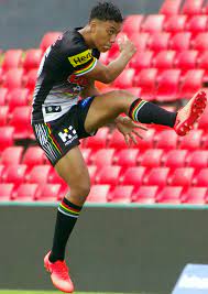 Find the perfect jarome luai stock photos and editorial news pictures from getty images. Jarome Luai Wikipedia