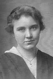 Lila Evada Davidson Farthing (1899-1932)