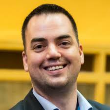 I'm happy to share that I'm starting a new position as Associate Attorney  at Smith Bukowski!