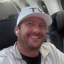 Garrett Mayer (@slappymayer)