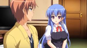 Dark Blue Episode 1 1080p 50fps - EPORNER