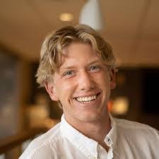 Seth Kruger's Instagram, Twitter & Facebook