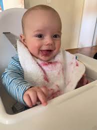 Hi all, bub is 4mo and EBF. We've been advised to start bub