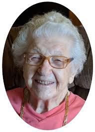 Eula Mae Hicks, 1922