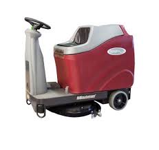 Pin On Minuteman Floor Cleaning Machines