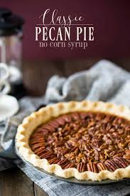 My Husband S Favorite Pecan Pie This Recipe Bakes Up Gooey Sweet And Perfectly Delicious Every Time And It S Made Pecan Pie Recipe Pecan Recipes Pecan Pie