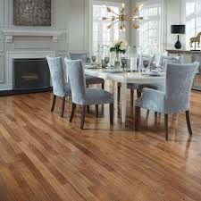 3 4 In X 5 In Brazilian Cherry Solid Hardwood Flooring