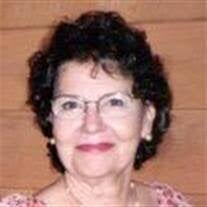 Evelyn C. Smith Obituary