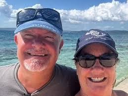 Patricia Rott's Instagram, Twitter & Facebook