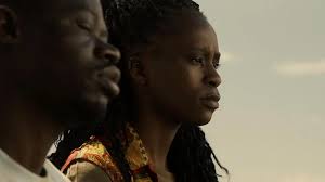 Érase una vez en Canarias', el viaje de una mujer desde Senegal hasta las  islas en busca de su padre