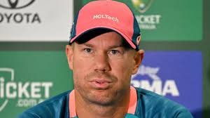 David Warner's touching tribute to Phil Hughes as 'sad and terrible'  reality hits home