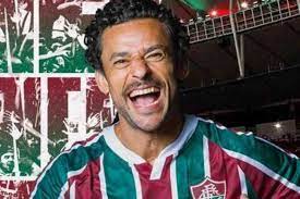 Fred atinge rival com soco e é expulso em estreia do fluminense na primeira liga. De Volta Ao Fluminense Fred Anuncia Viagem Solidaria De Bicicleta De Bh Ao Rio Superesportes