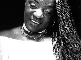 Mrs. Cynthia McFadden-English