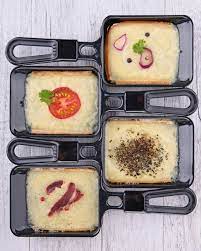 Blog di cucina siciliana tradizionale e non. Raclette Ricetta E Ingredienti Mamma Felice